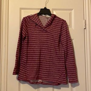 St. John’s Bay Active hoodie